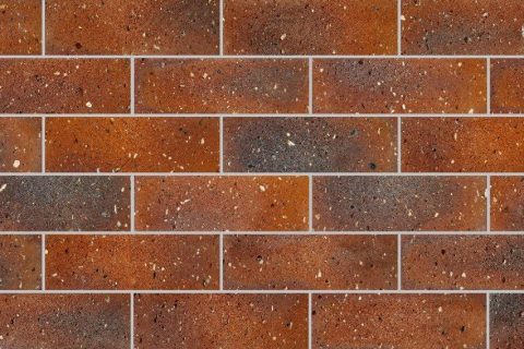 Kalahari Brick Tiles